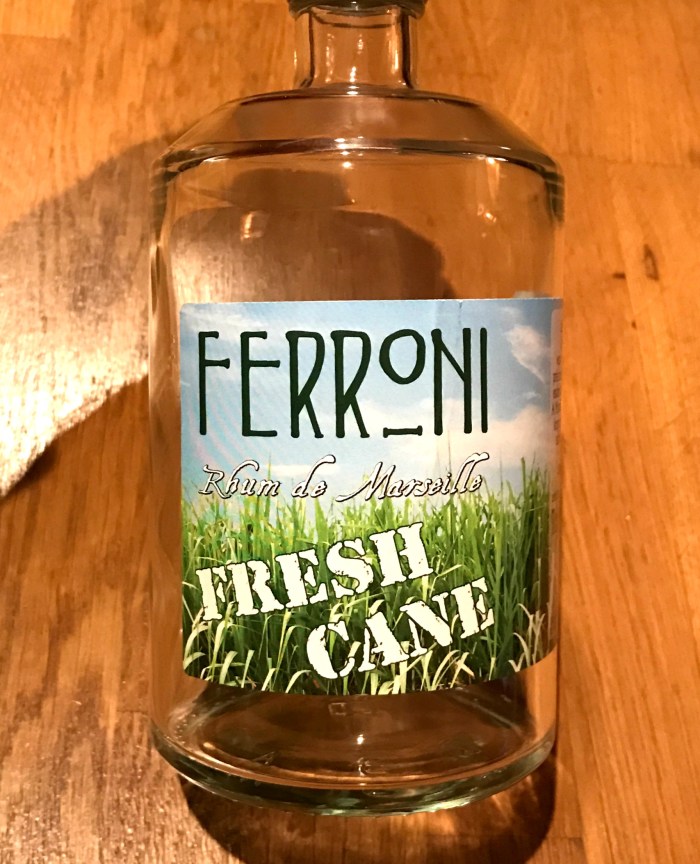 Ferroni Fresh Cane