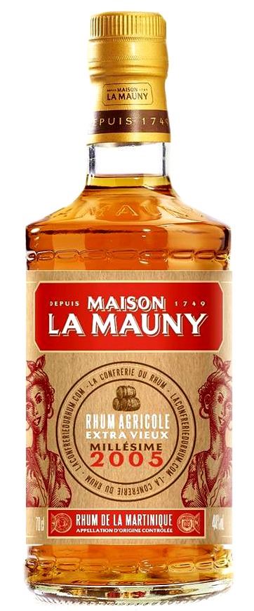 La Mauny 2005