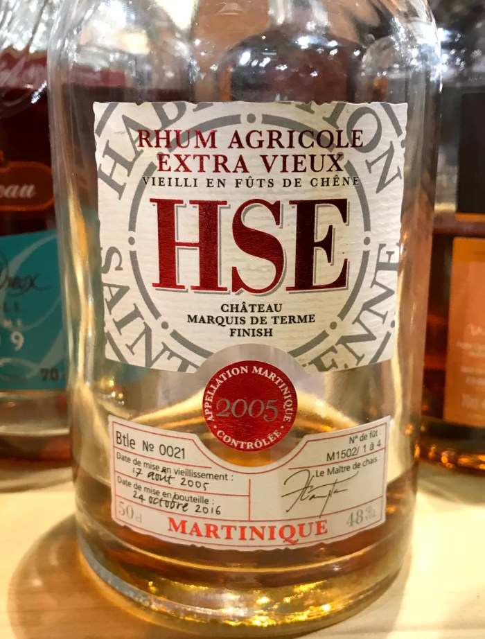 HSE Marquis de Terme