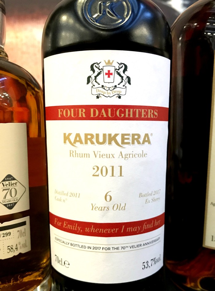 Karukera 2011