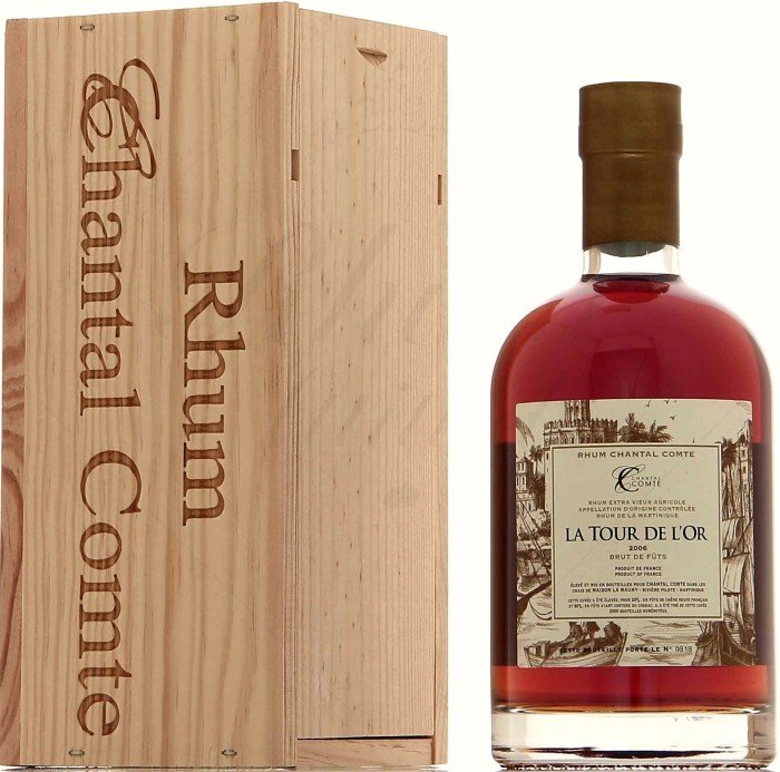 Chantal Comte La Mauny 2006