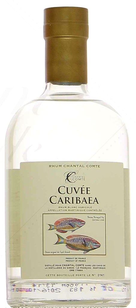 Chantal-Comte-Cuvée-Caribaea mod