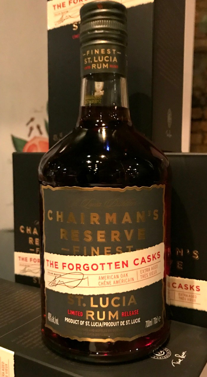 Chairman's Reserve