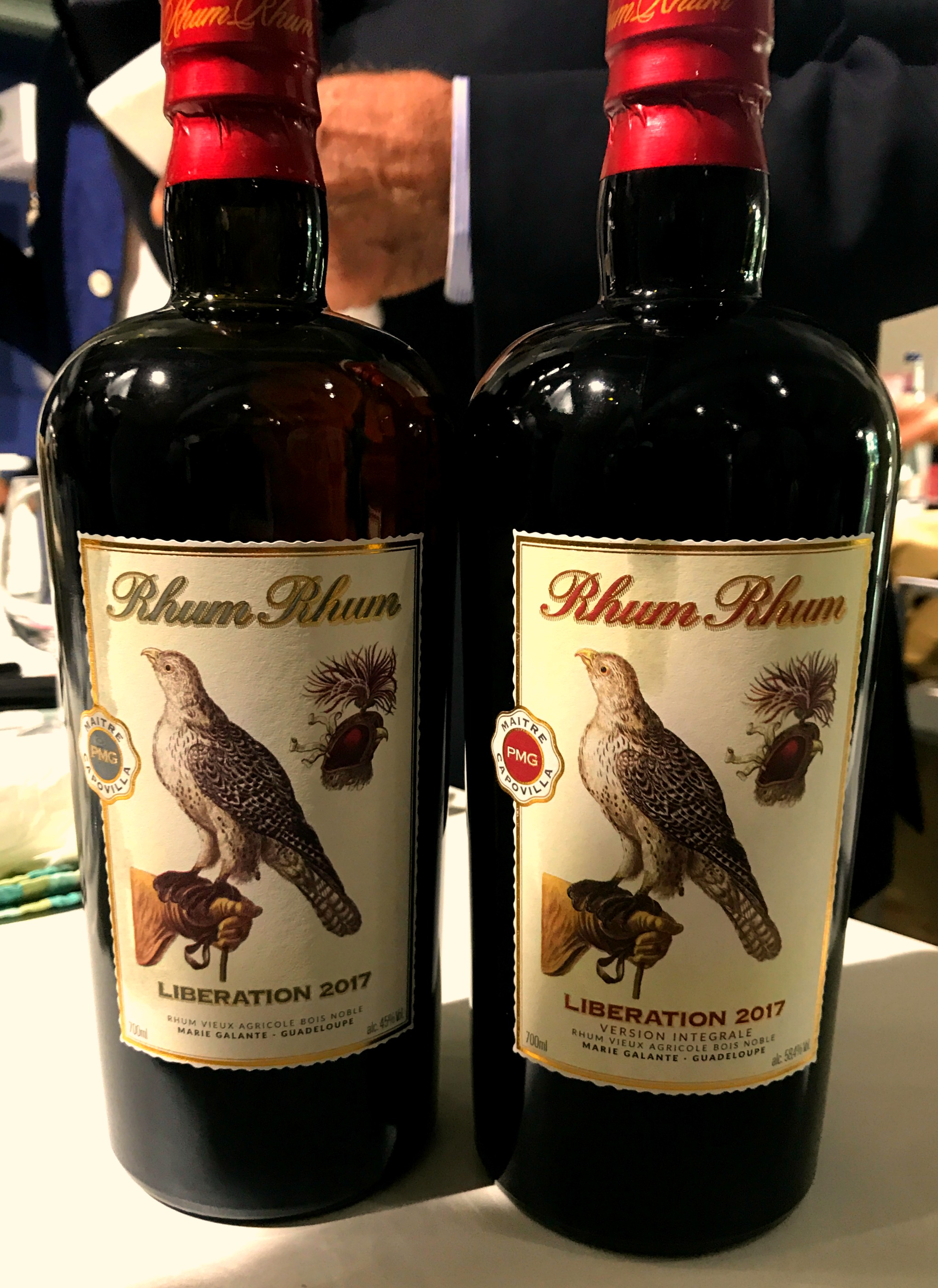 Libération 2017 mod