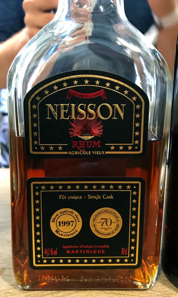 Neisson 1997 Velier 70