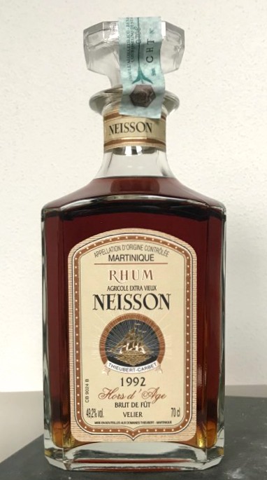 Neisson 92 Pietro 2 mod