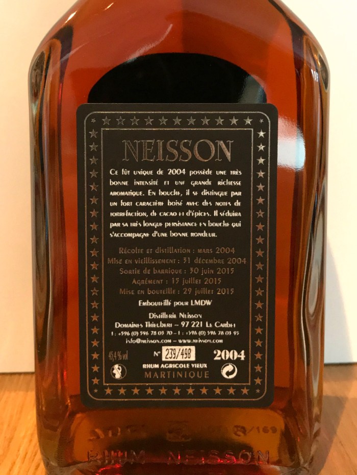 Neisson 2004 (LMDW) dos