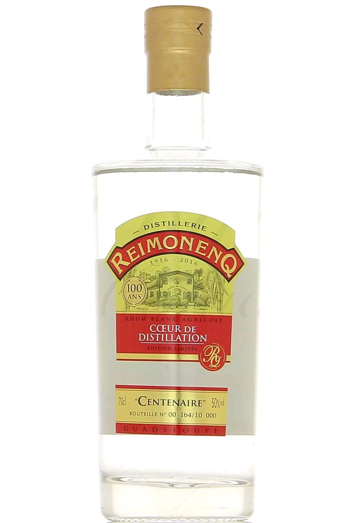 Reimonenq Cuvée Centenaire
