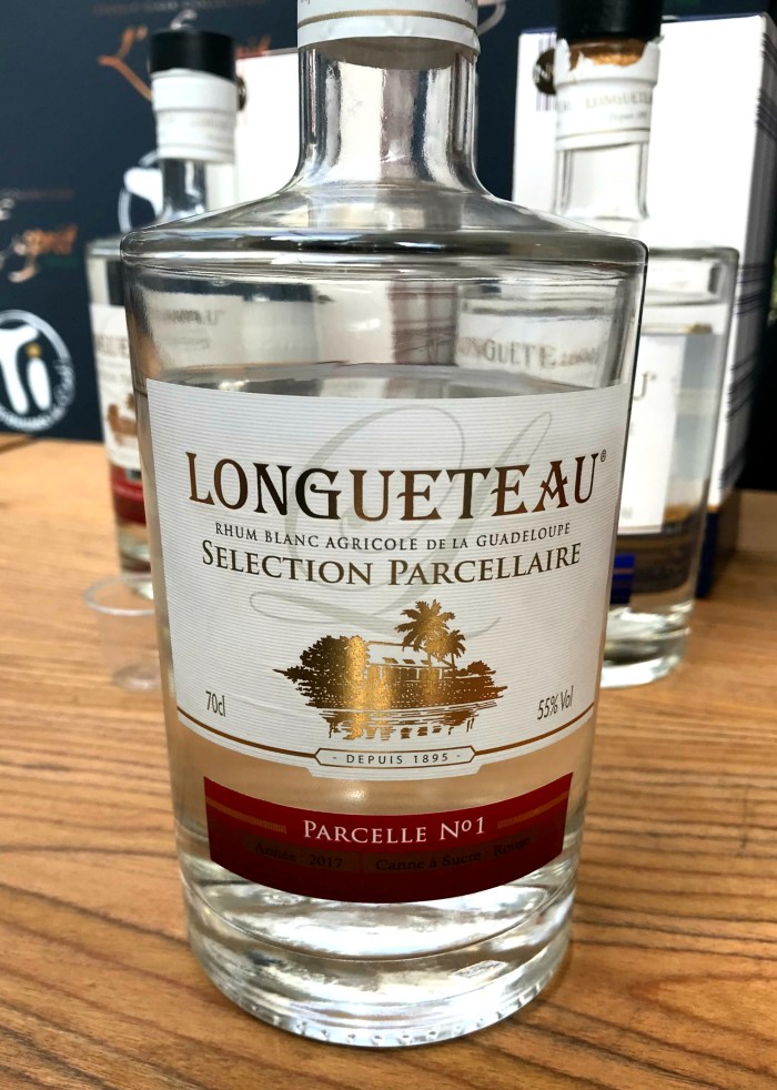 Longueteau parcelle 1