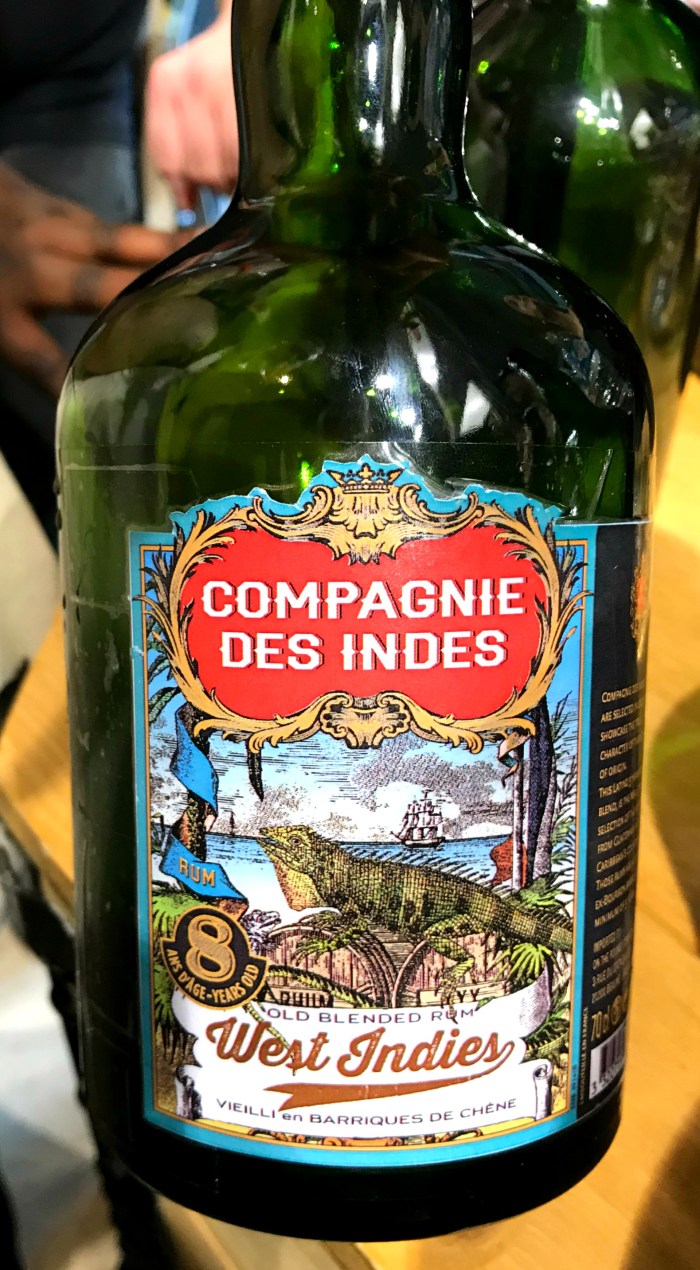 Compagnie des Indes - West Indies