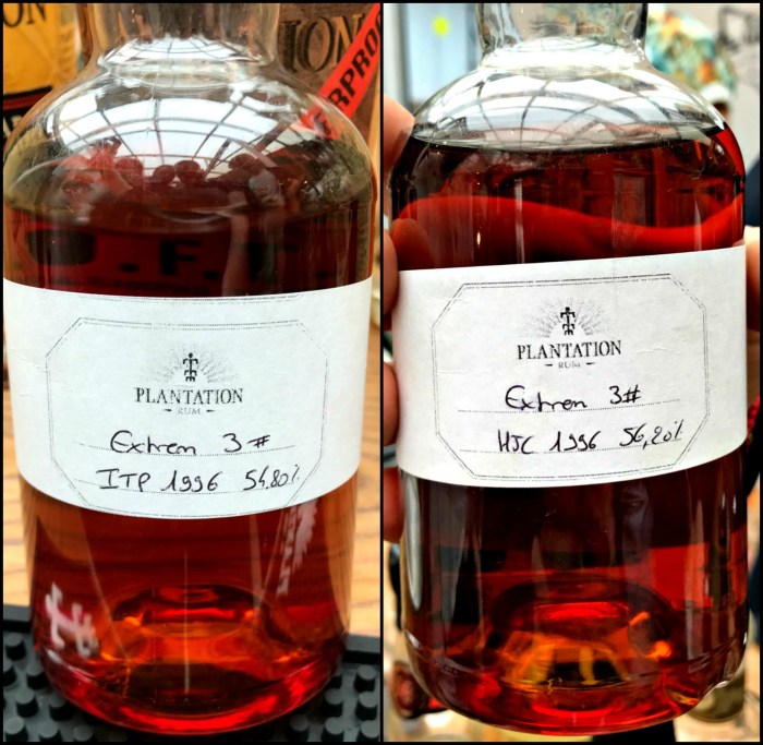 Plantation Extrême 3 Long Pond