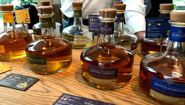Rum &amp; Cane