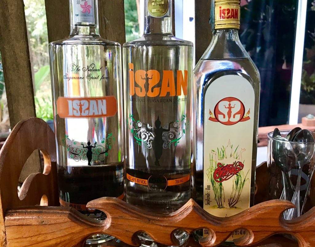 Un rêve d’Issan – partie 2 | Les rhums de l'homme à la poussette