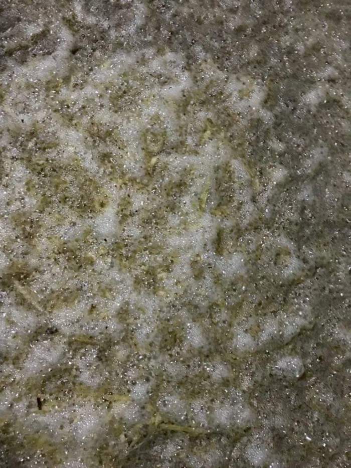 issan rum - fermentation 2