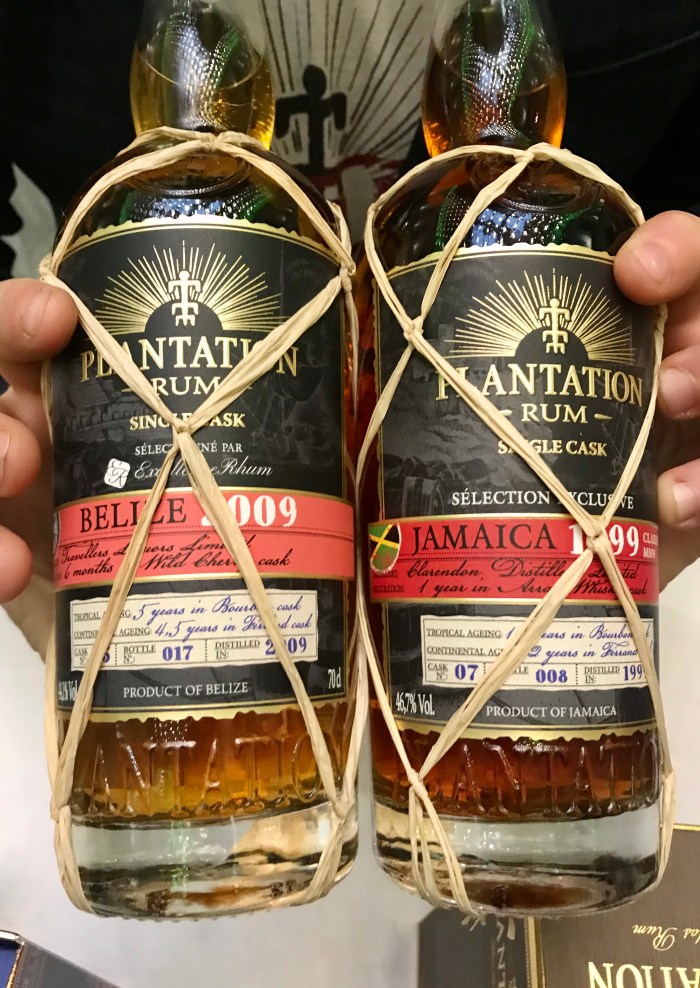 Plantation Excellence Rhum