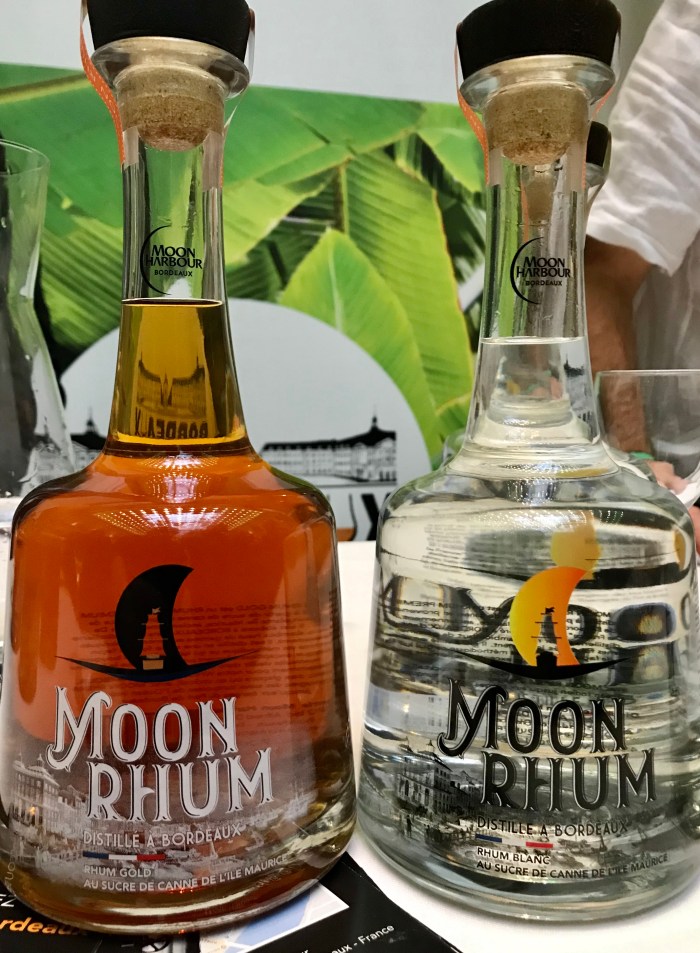 Rhum Moon Harbor