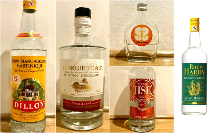 Transversale 7 - Résultat