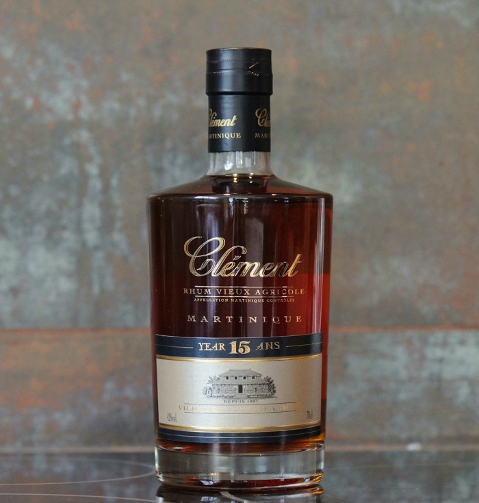 Clément 15 ans edit