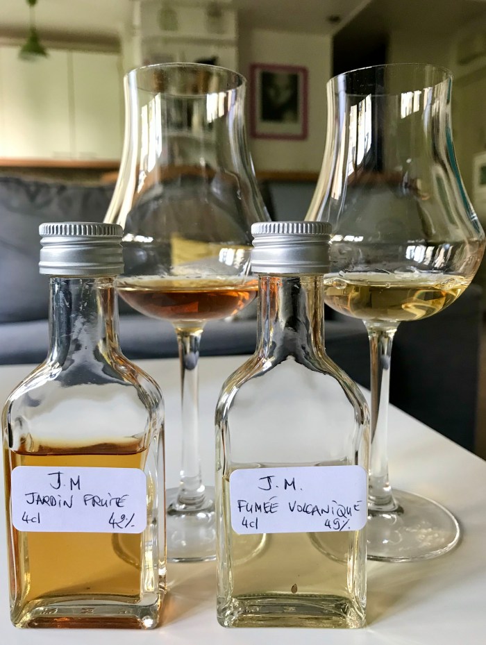 JM Atelier des Rhums