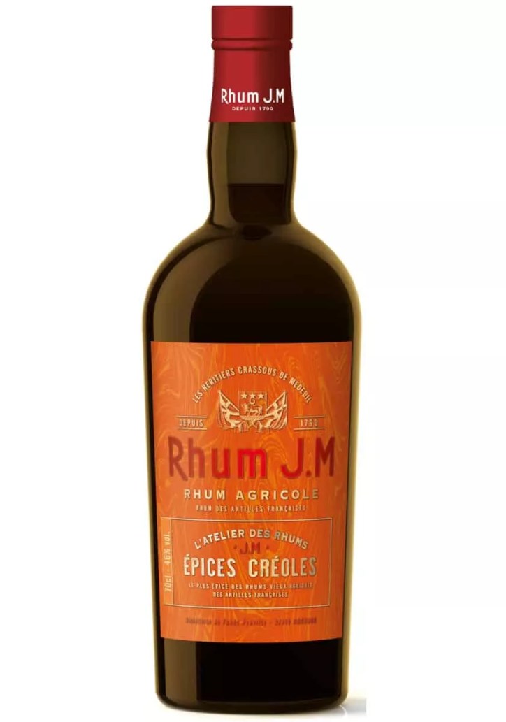 rhum-agricole-jm-epices-creoles