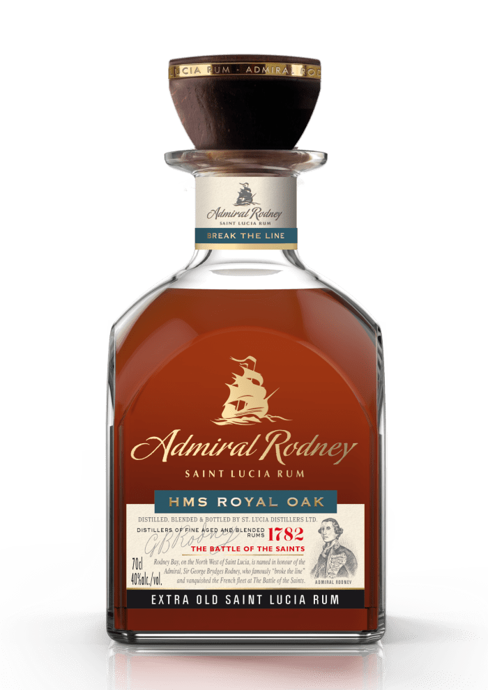 Admiral Rodney-HMS Royal Oak mod