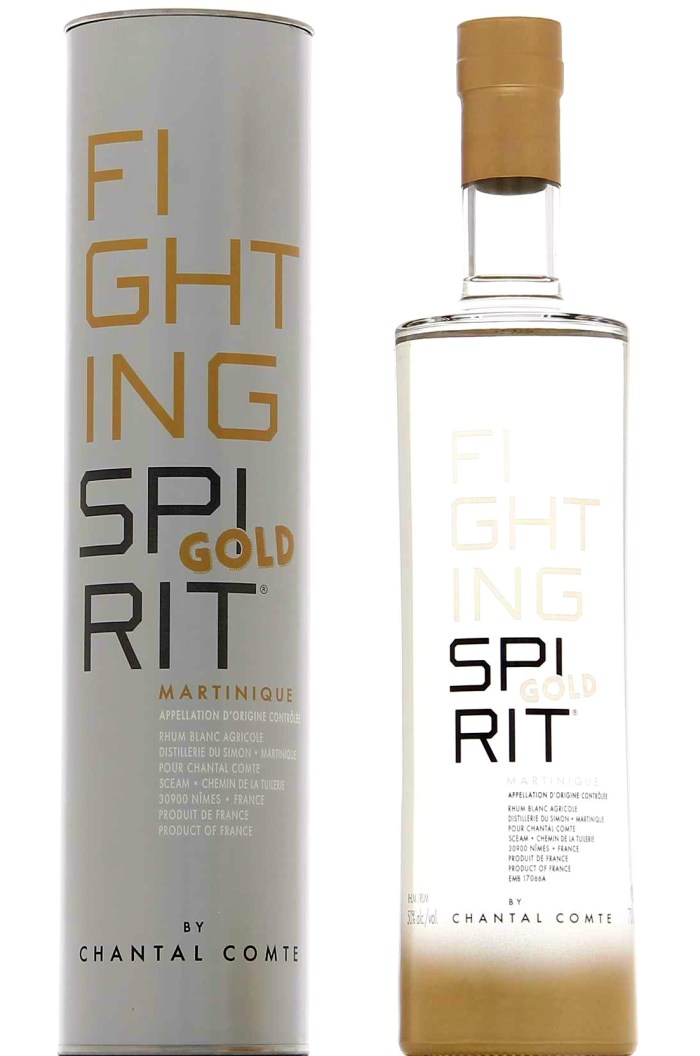 chantal-comte-fighting-spirit-gold-50 mod