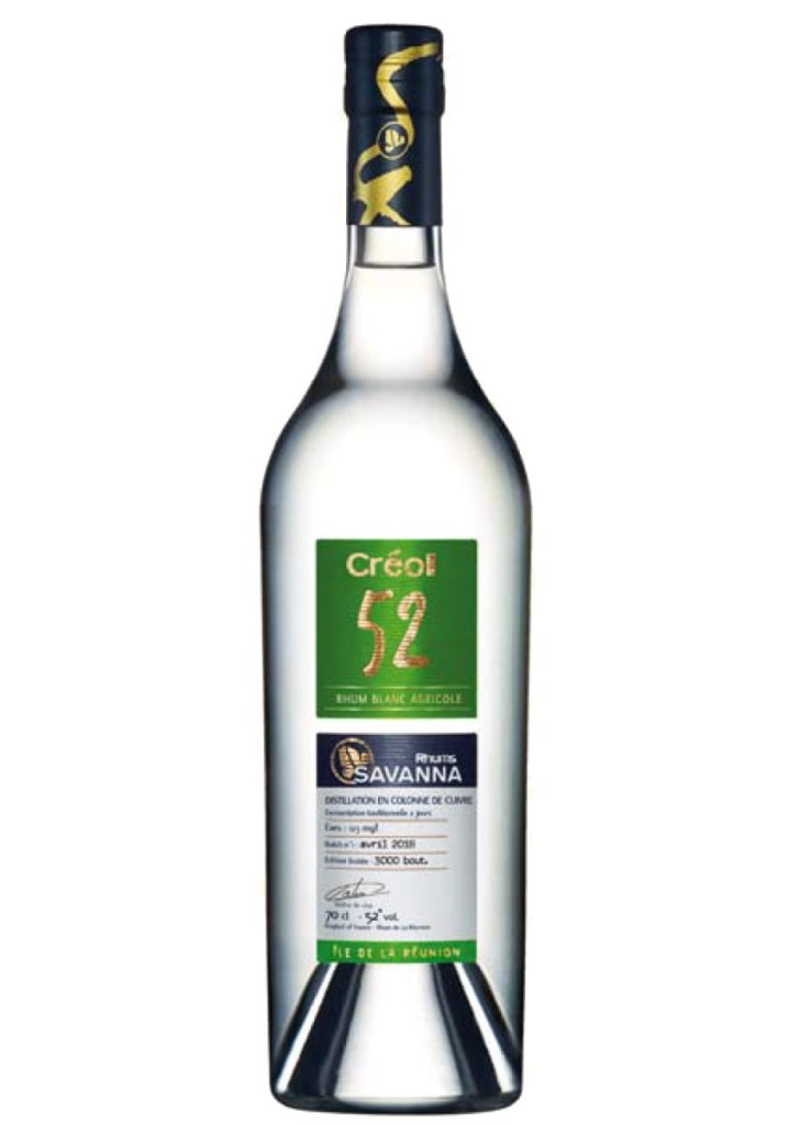 Savanna Creol