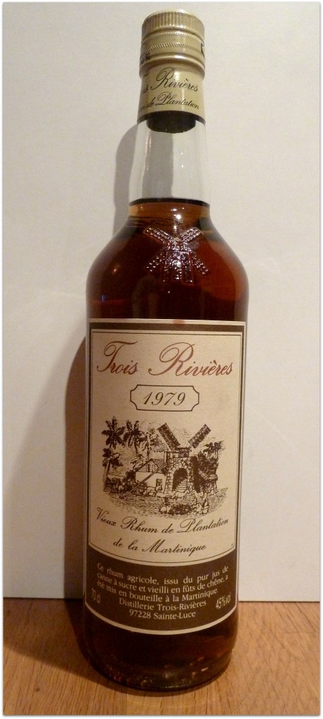 Trois Rivières 1979 - Et de deux !