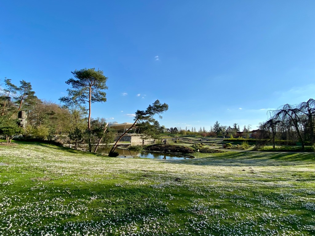 Mon Rhum Fest 2023 - Le Parc Floral