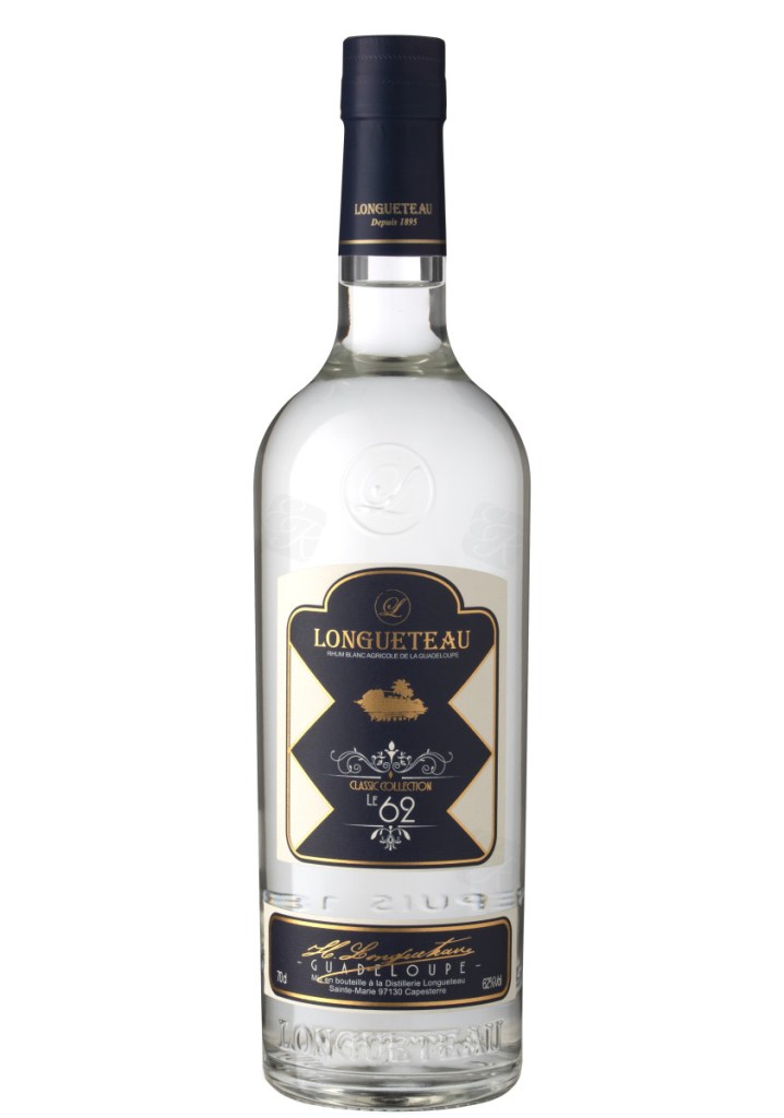 Une transversale de blancs pur jus de canne – 18ème prise - Longueteau 62