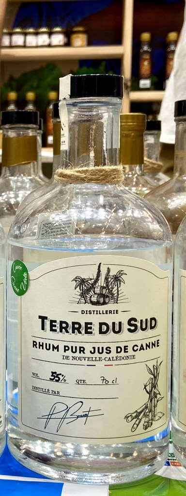 Une transversale de blancs pur jus de canne – 18ème prise – Terre du Sud Canne Verte