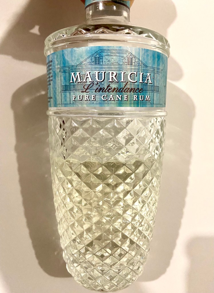 Mauricia L'Intendance