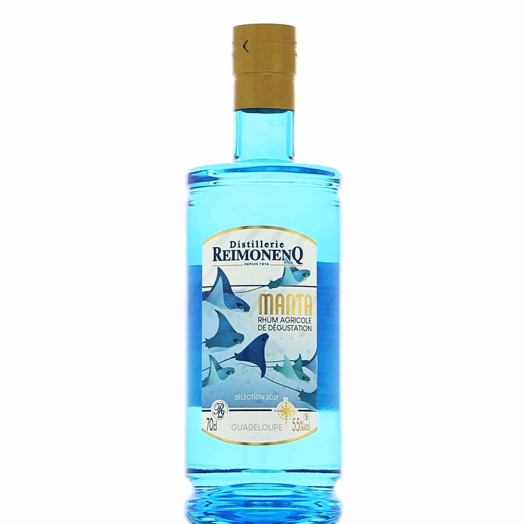 Reimonenq Manta - 55%