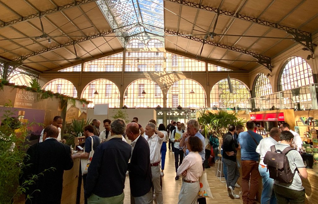 Salon Dugas Club Expert