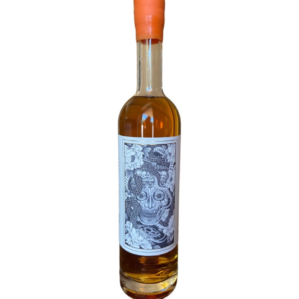 L’Encantada – Tattoo Finish Bourbon 2011 (Domaine Labeyrie)