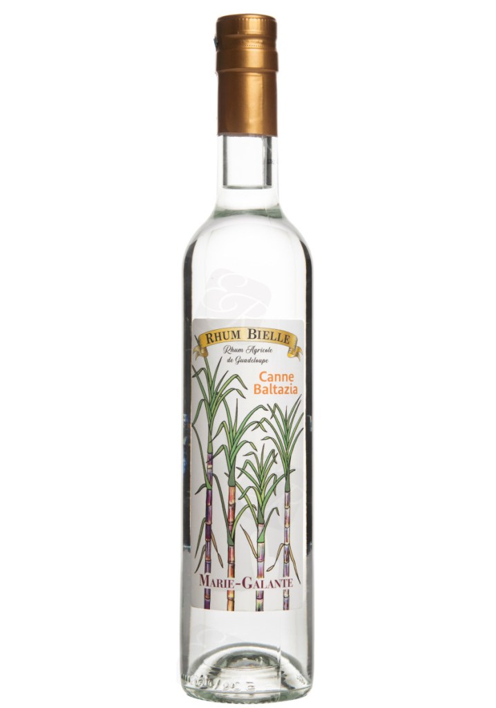 Bielle Baltazia - 59 %