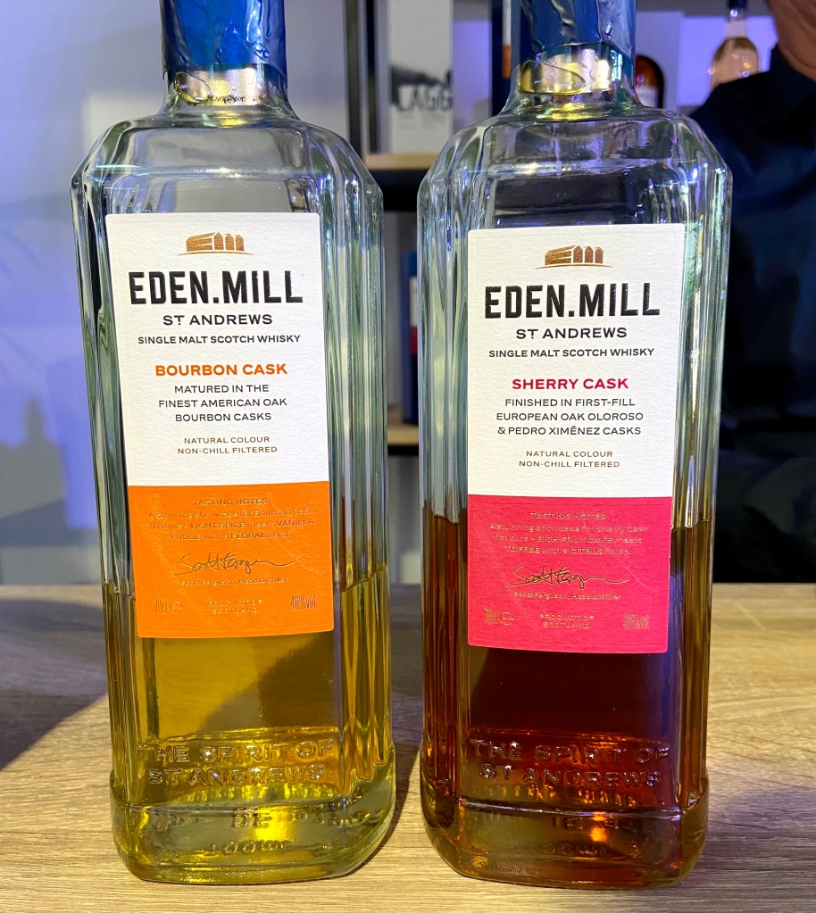 La Maison 2024 - Eden Mill