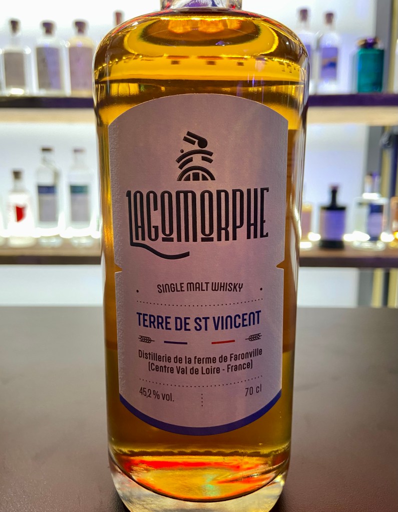 La Maison 2024 - Lagomorphe  Terre de Saint Vincent