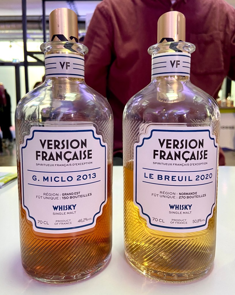 La Maison 2024 - Version Française Miclo 2013, Le Breuil 2020