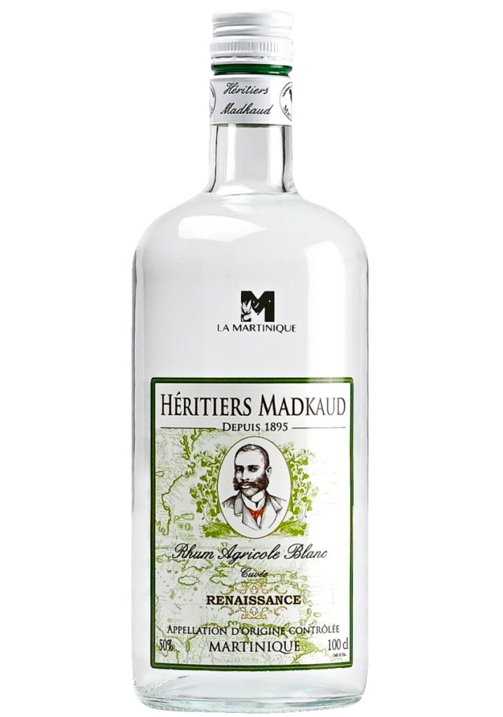 Héritiers Madkaud Renaissance – 50 %