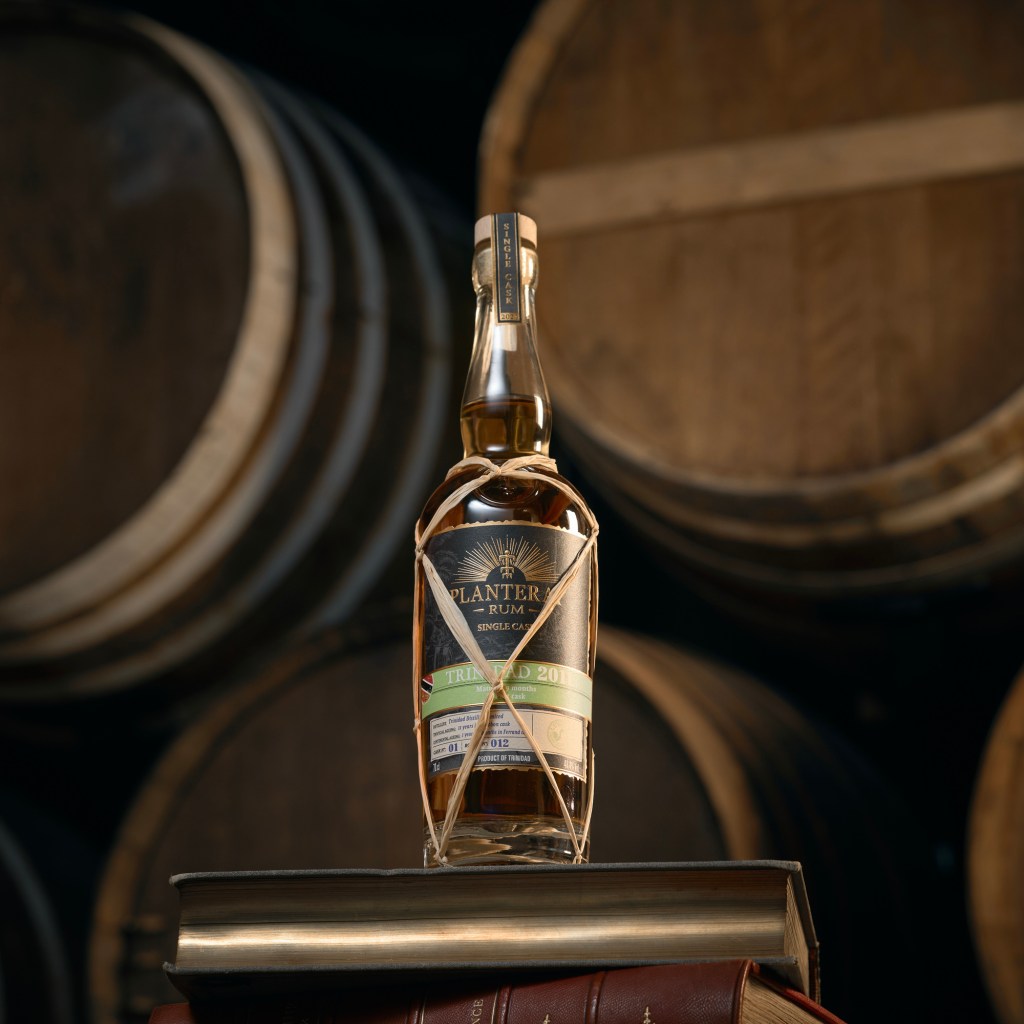 Planteray Single Casks 2024 - Trinidad 2011