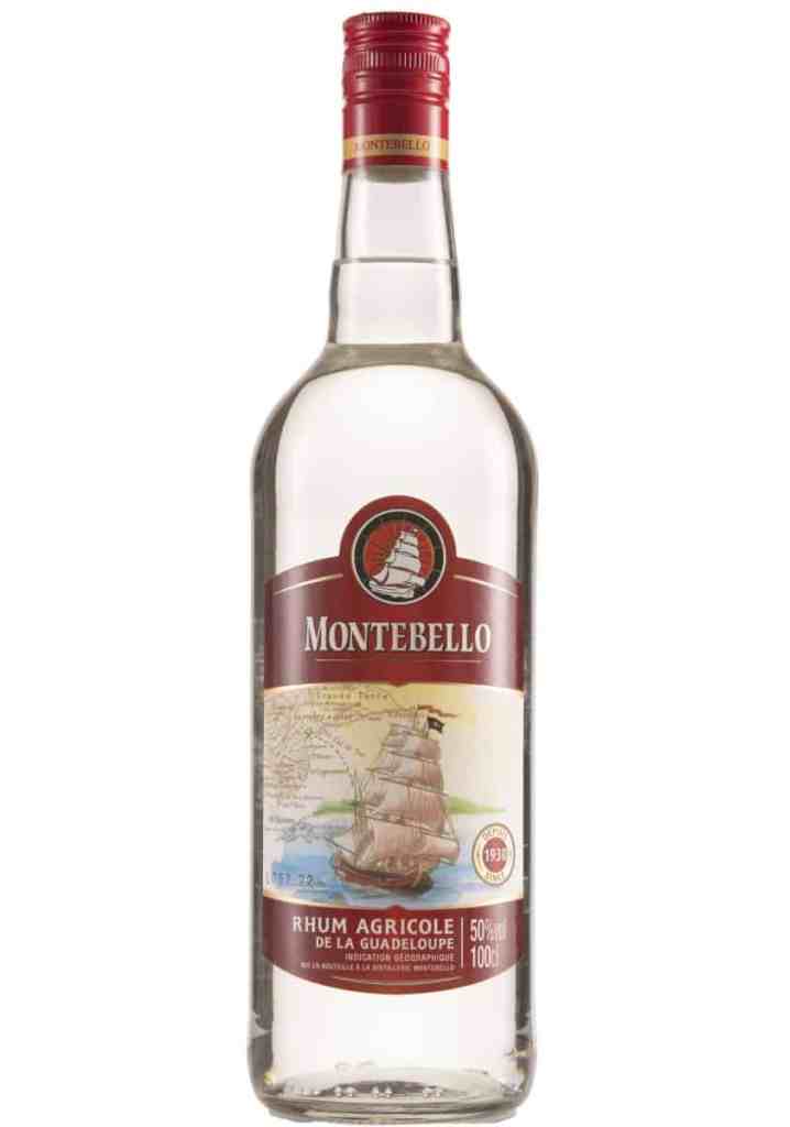 Montebello 50 (Photo Excellence Rhum)