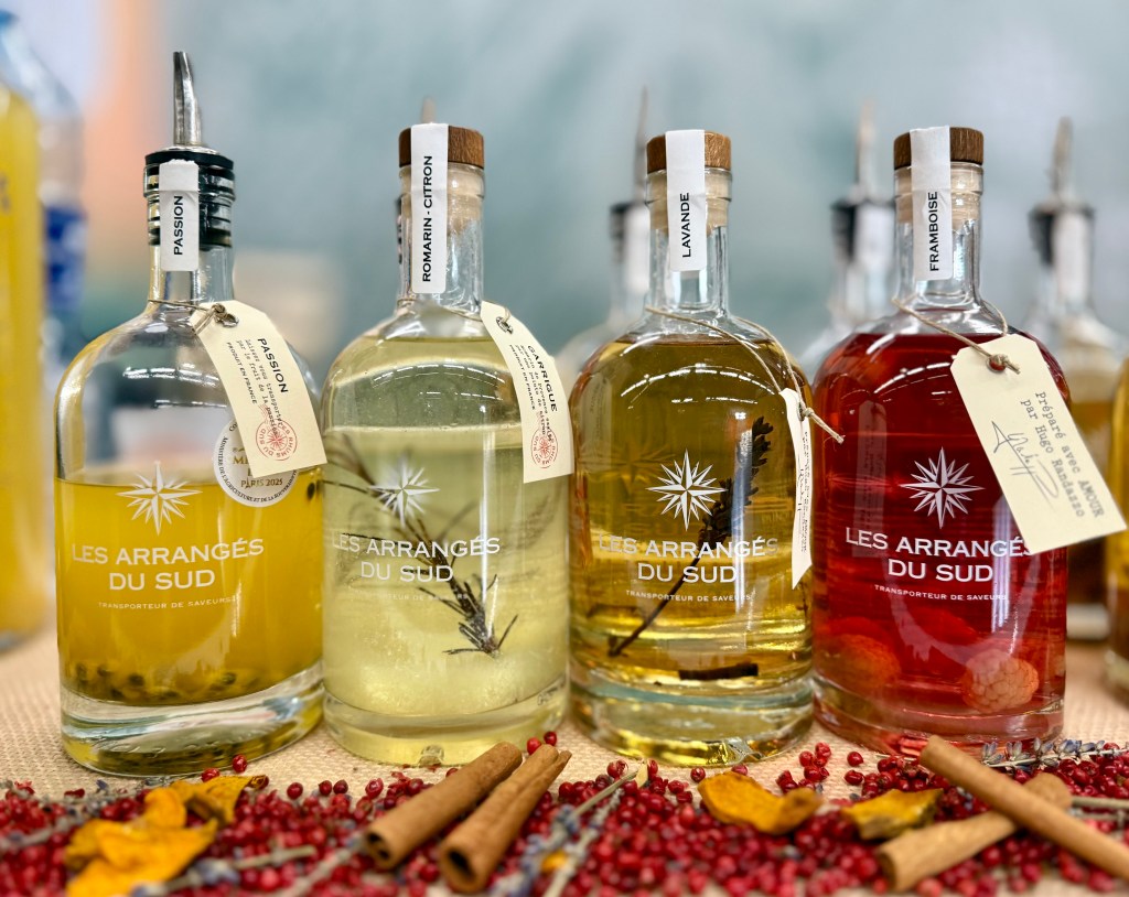 Rhum Fest 2025 - Les Arrangés du Sud