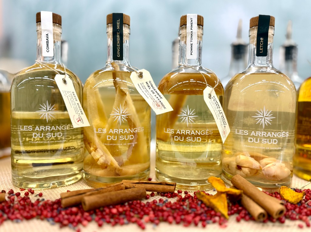 Rhum Fest 2025 - Les Arrangés du Sud