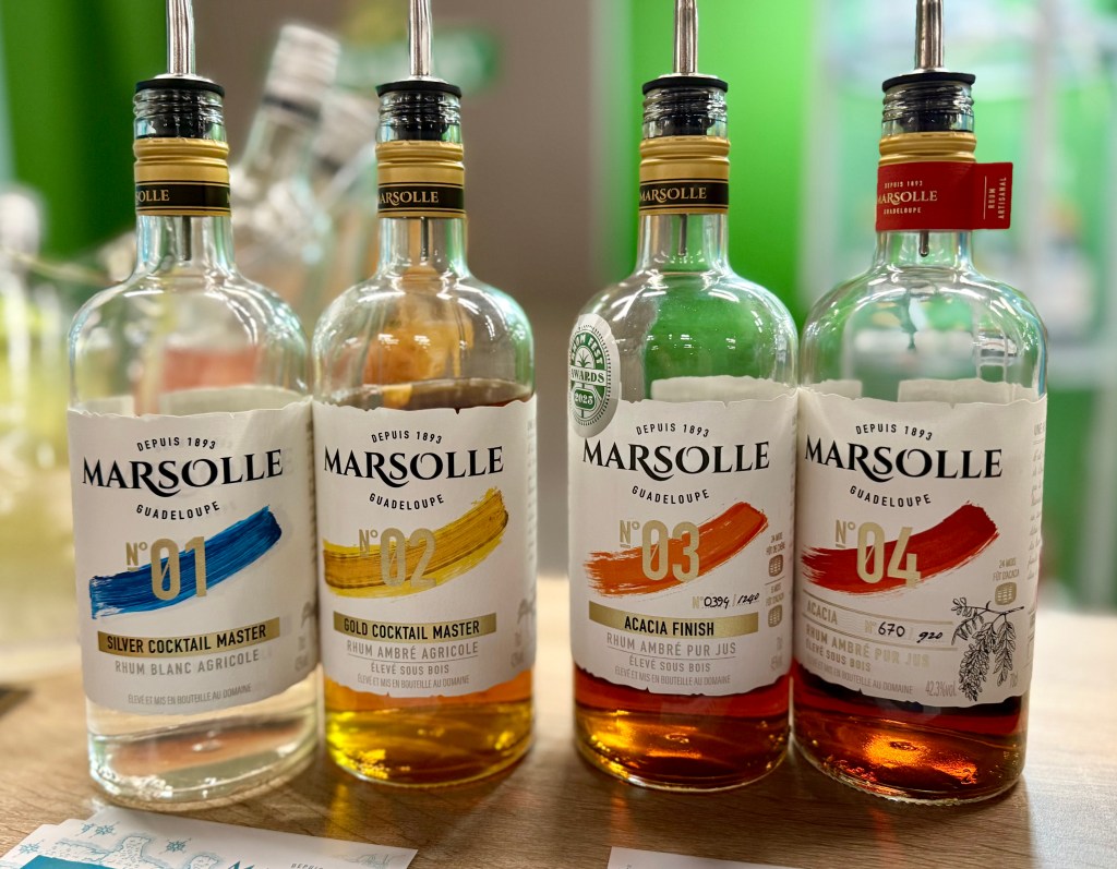Rhum Fest 2025 - Marsolle