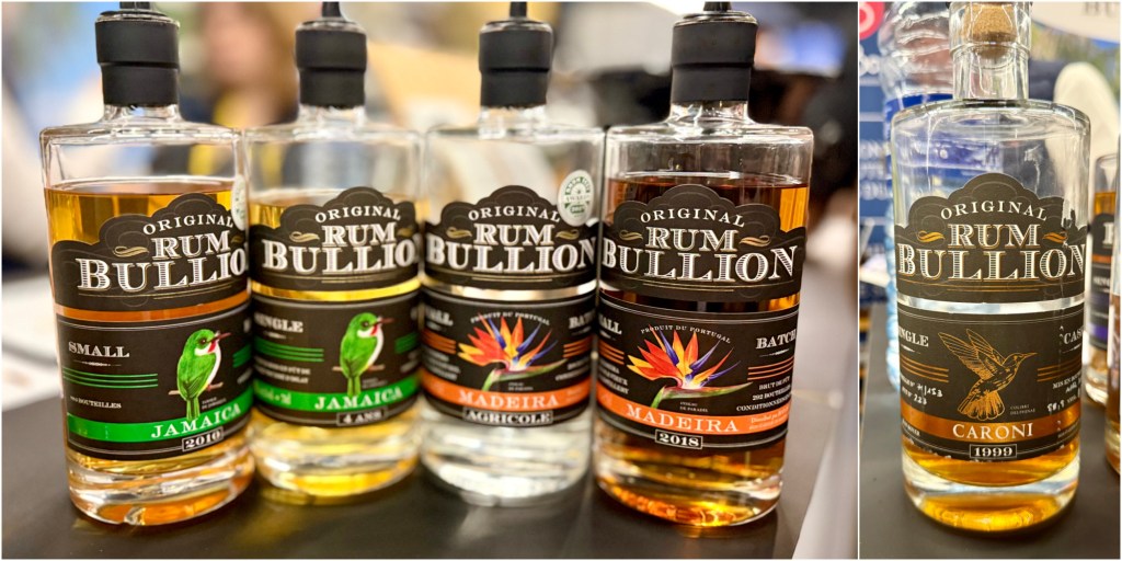 Rhum Fest 2025 - Rum Bullion 5