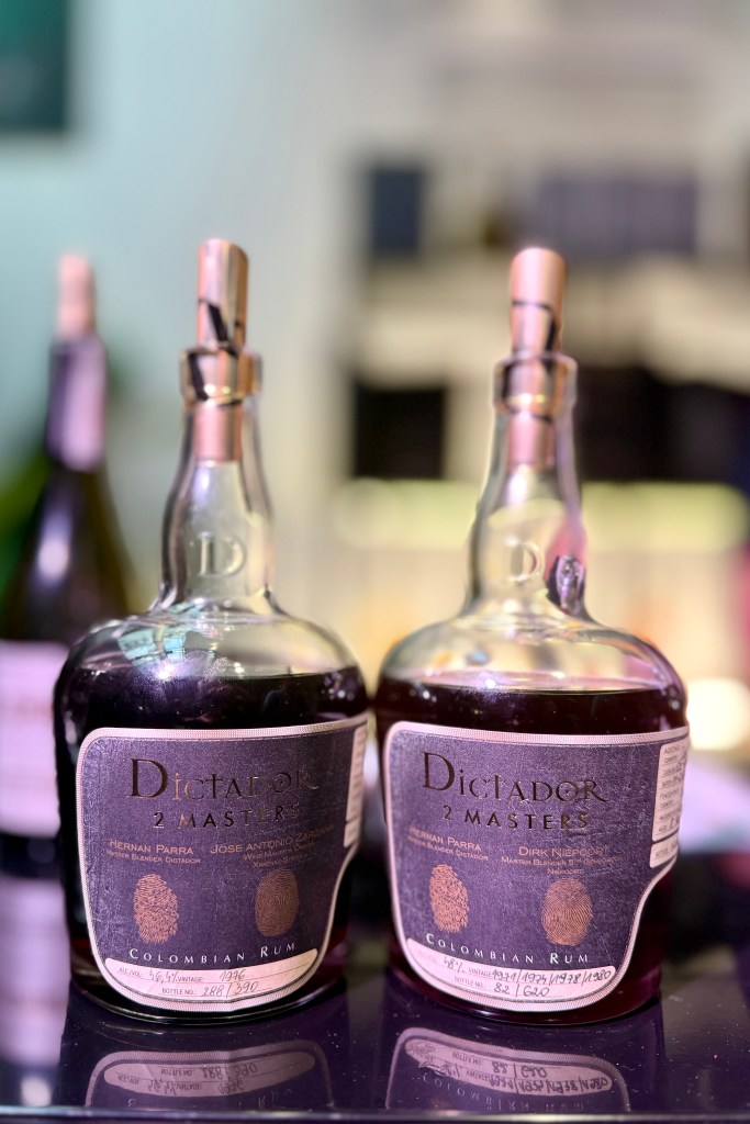 Salon La Maison 2025 - Dictador 2 Masters