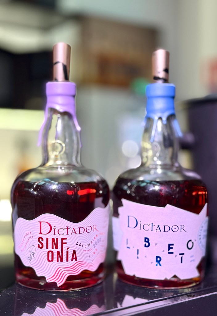 Salon La Maison 2025 - Dictador Sinfonia et Liberto