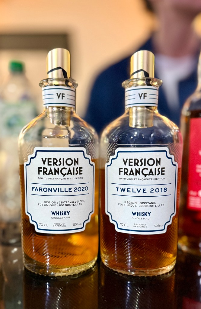 Salon La Maison 2025 - Faronville 2020 et Twelve 2018