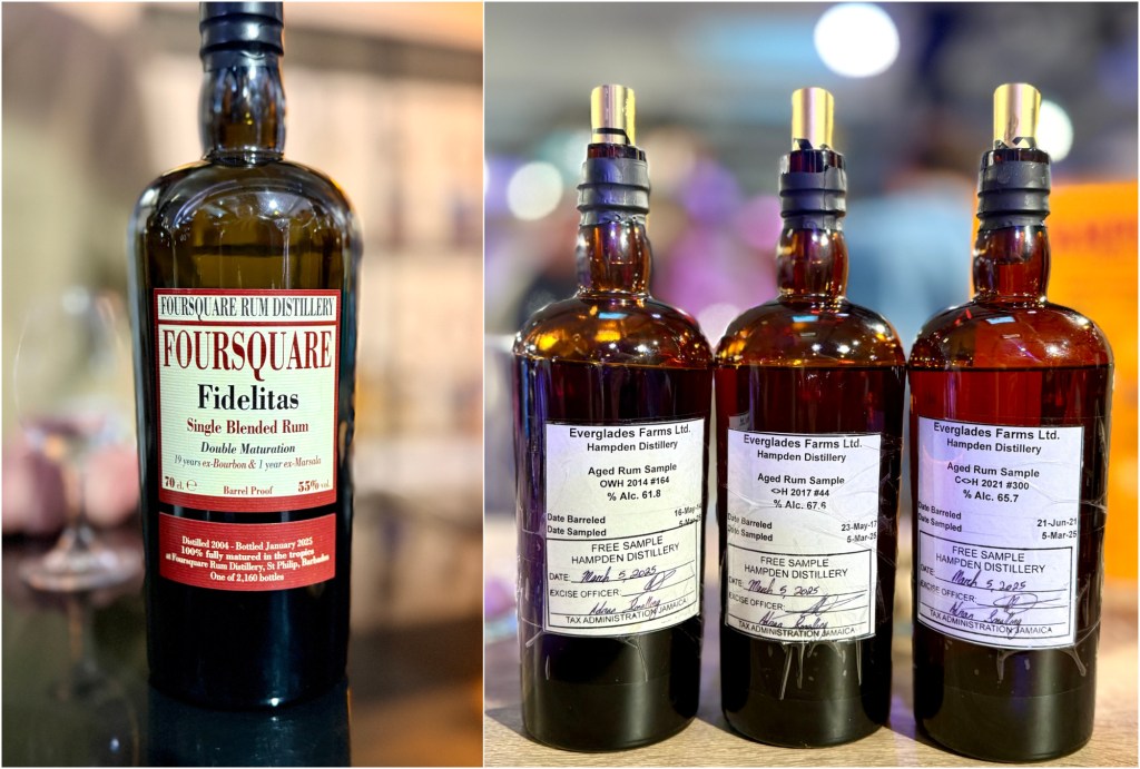 Salon La Maison 2025 - Foursquare Fidelitas et sondage Hampden